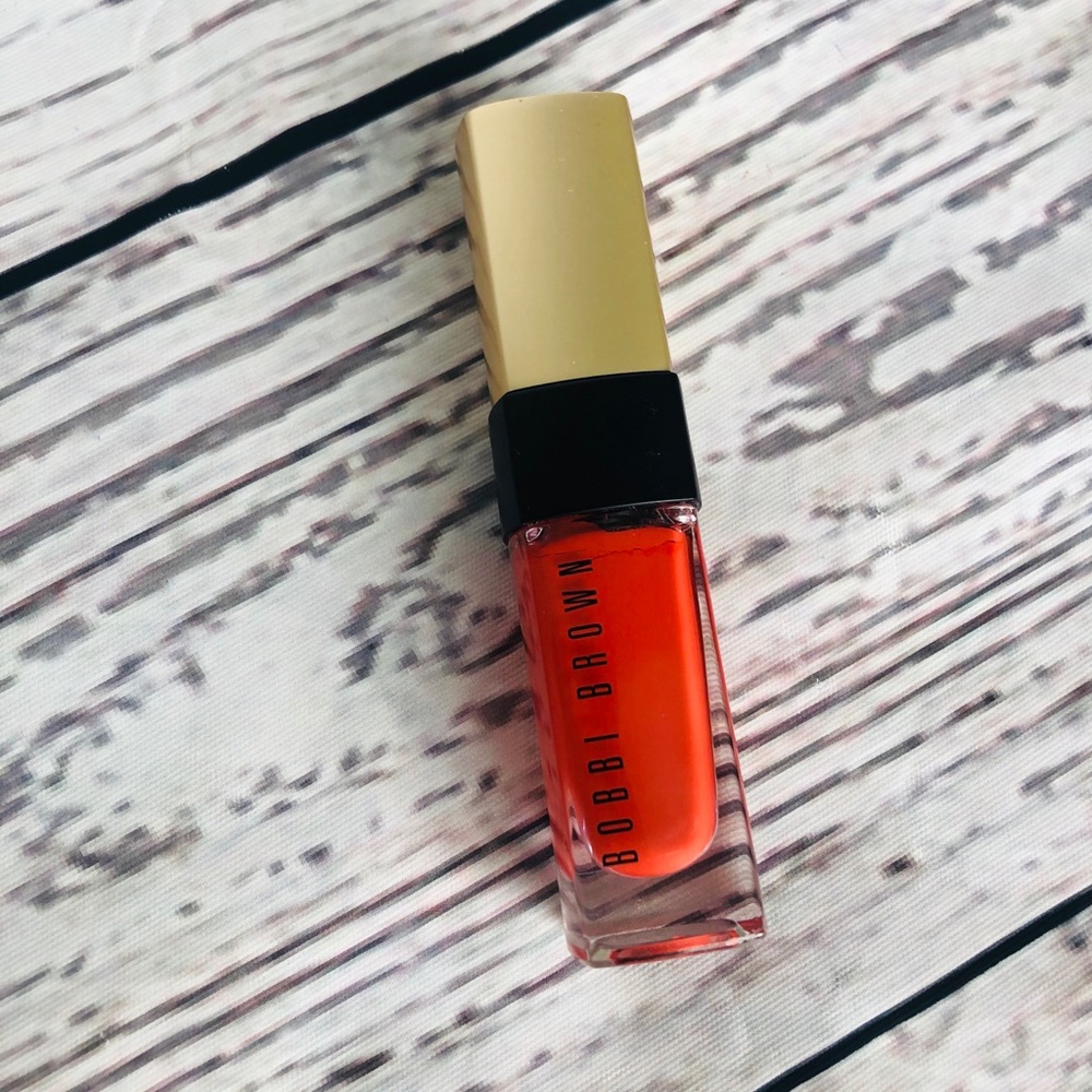 Bobbi Brown Liquid Matte Lip